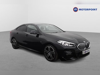 BMW 2 Series feature image