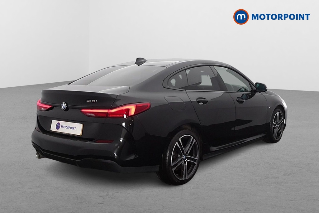 Used BMW 2 Series 2024 for sale - 78015520: Photo 7