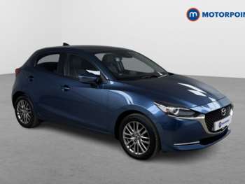 Used Mazda Mazda2 2022 for sale - 75056721: Photo