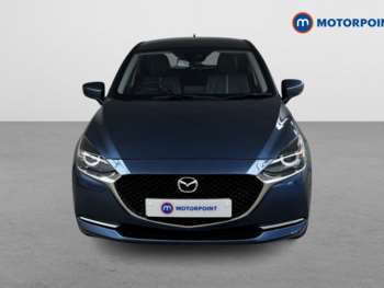 Used Mazda Mazda2 2022 for sale - 75056721: Photo