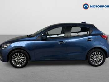 Used Mazda Mazda2 2022 for sale - 75056721: Photo