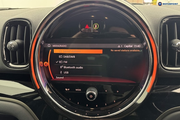 Used MINI Countryman 2021 for sale - 76235113: Photo 10