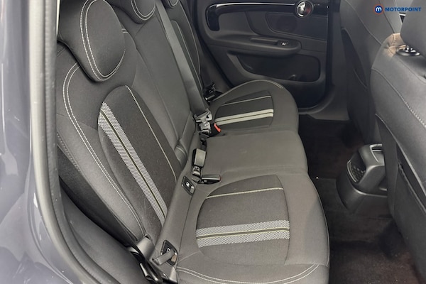 Used MINI Countryman 2021 for sale - 76235113: Photo 12