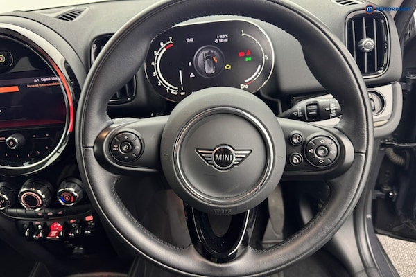 Used MINI Countryman 2021 for sale - 76235113: Photo 14