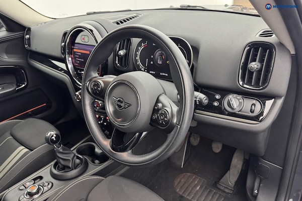 Used MINI Countryman 2021 for sale - 76235113: Photo 15