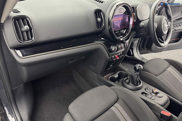 Used MINI Countryman 2021 for sale - 76235113: Photo 16