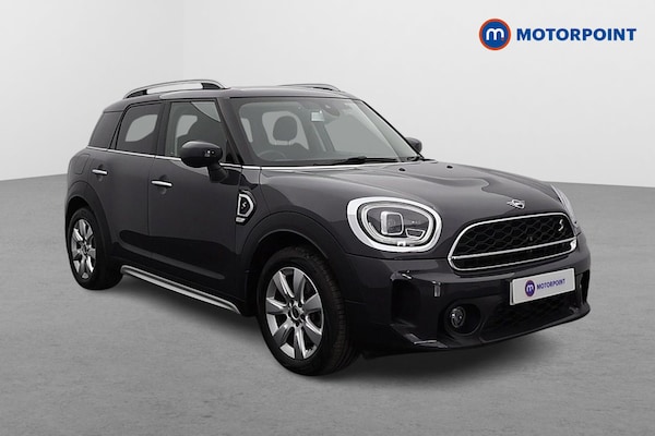 Used MINI Countryman 2021 for sale - 76235113: Photo 1