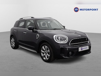 MINI - Countryman