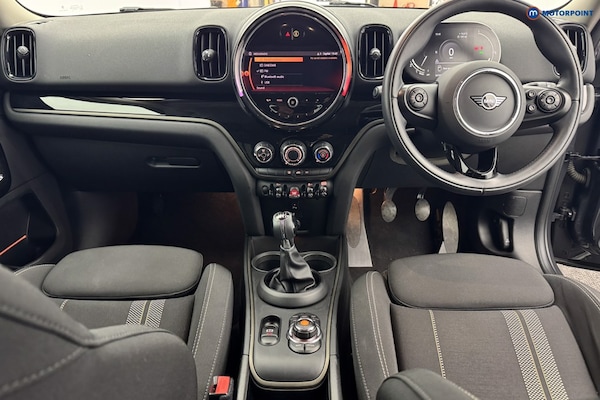 Used MINI Countryman 2021 for sale - 76235113: Photo 20