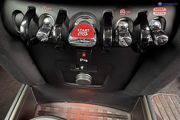 Used MINI Countryman 2021 for sale - 76235113: Photo 25