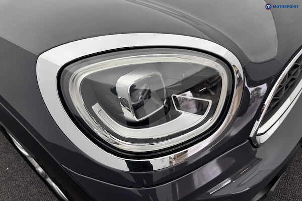 Used MINI Countryman 2021 for sale - 76235113: Photo 33