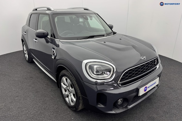 Used MINI Countryman 2021 for sale - 76235113: Photo 34