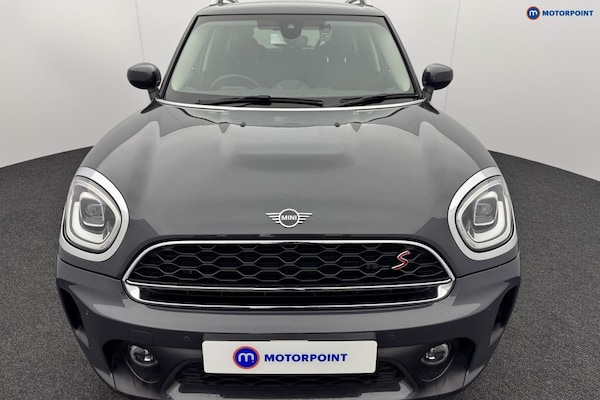 Used MINI Countryman 2021 for sale - 76235113: Photo 35