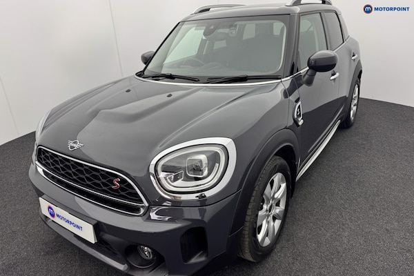 Used MINI Countryman 2021 for sale - 76235113: Photo 36