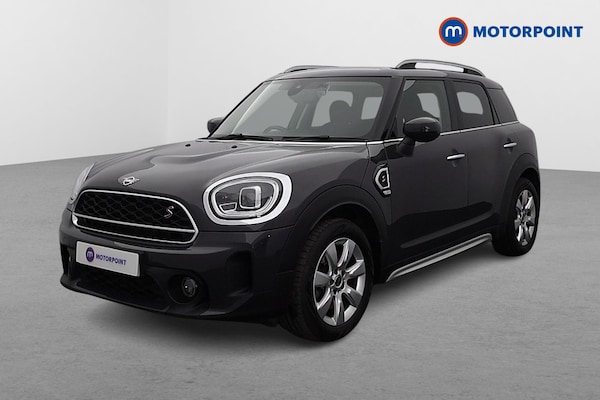 Used MINI Countryman 2021 for sale - 76235113: Photo 3