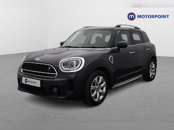 Used MINI Countryman 2021 for sale - 76235113: Photo 3