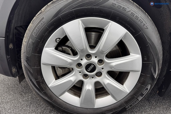 Used MINI Countryman 2021 for sale - 76235113: Photo 43