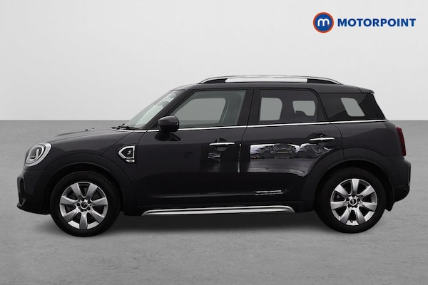 Used MINI Countryman 2021 for sale - 76235113: Photo 4