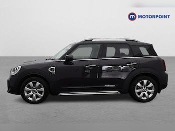 Used MINI Countryman 2021 for sale - 76235113: Photo 4