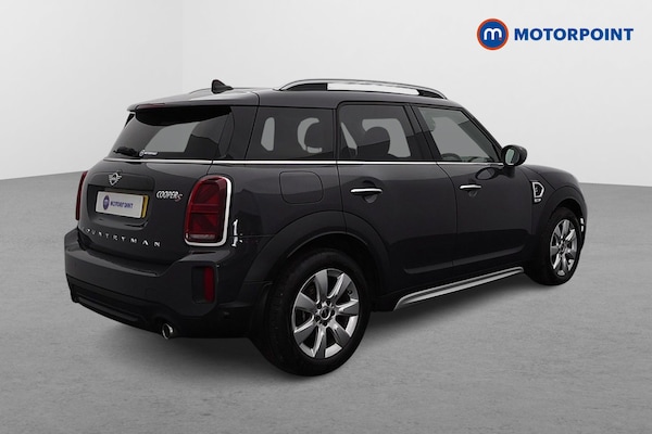 Used MINI Countryman 2021 for sale - 76235113: Photo 7
