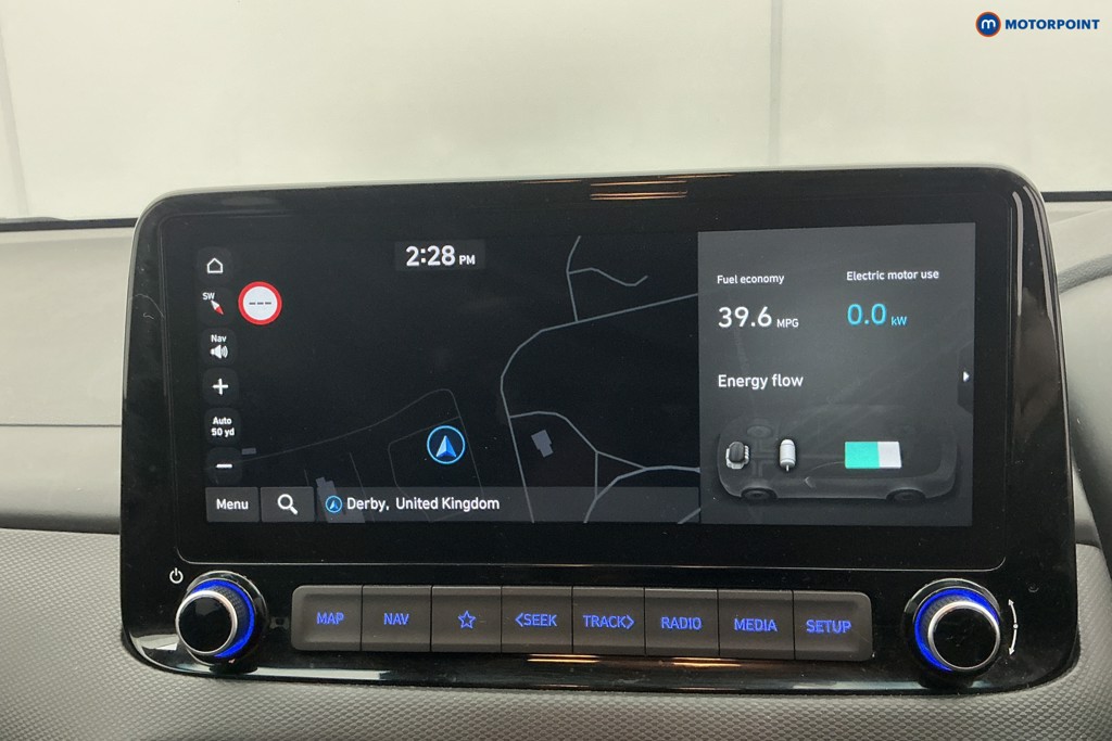 Used Hyundai KONA 2022 for sale - 77763906: Photo 10