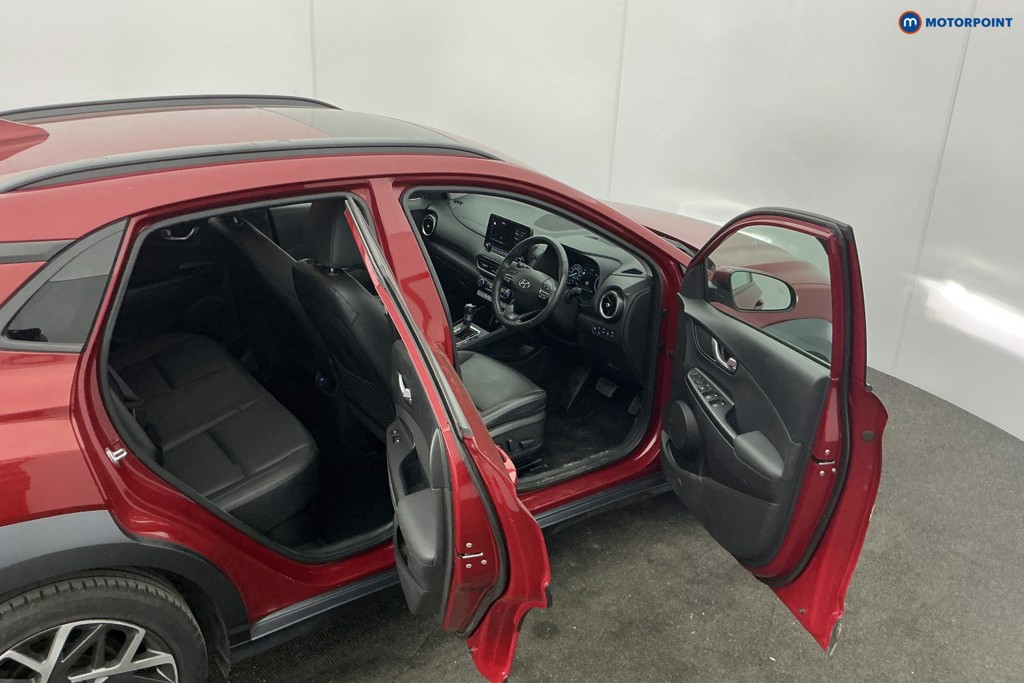 Used Hyundai KONA 2022 for sale - 77763906: Photo 13