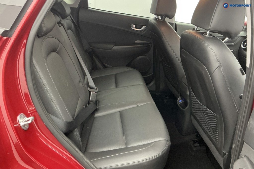 Used Hyundai KONA 2022 for sale - 77763906: Photo 14