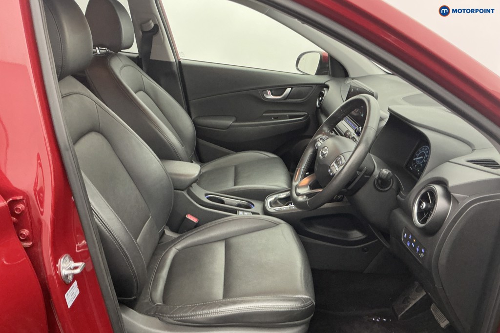 Used Hyundai KONA 2022 for sale - 77763906: Photo 15