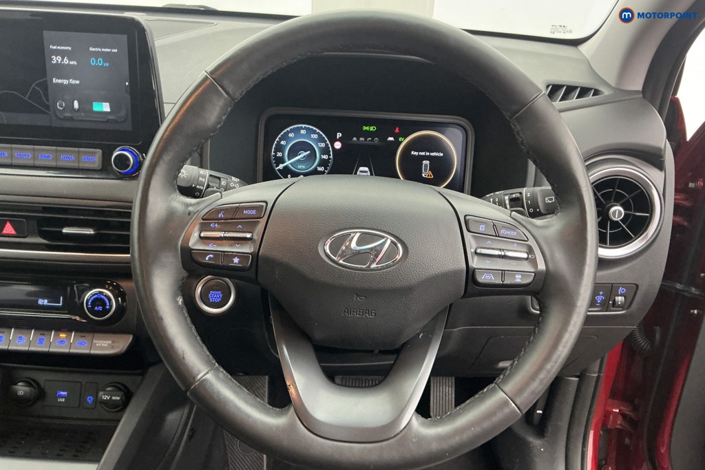 Used Hyundai KONA 2022 for sale - 77763906: Photo 16