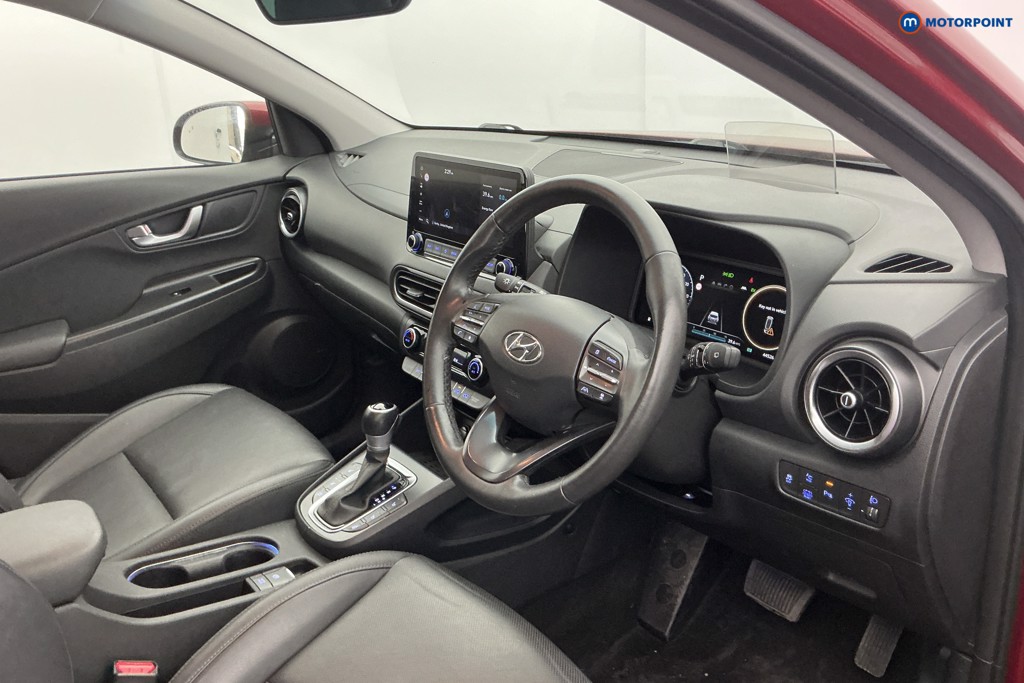 Used Hyundai KONA 2022 for sale - 77763906: Photo 17