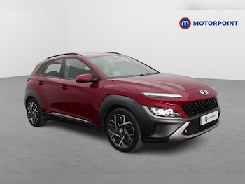 Used Hyundai KONA 2022 for sale - 77763906: Photo