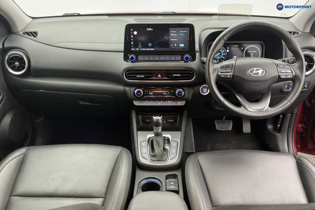 Used Hyundai KONA 2022 for sale - 77763906: Photo 21