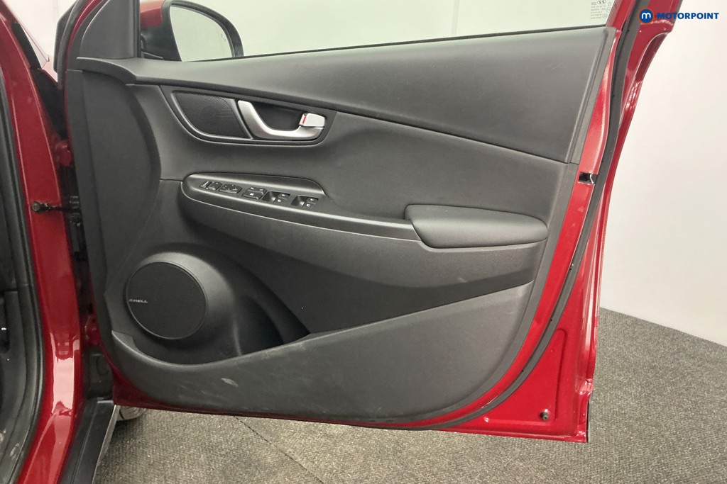 Used Hyundai KONA 2022 for sale - 77763906: Photo 35