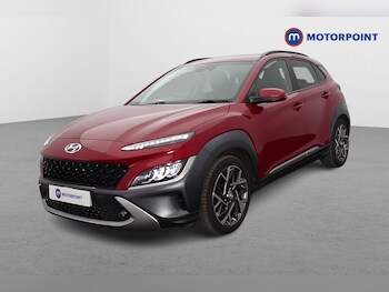 Used Hyundai KONA 2022 for sale - 77763906: Photo