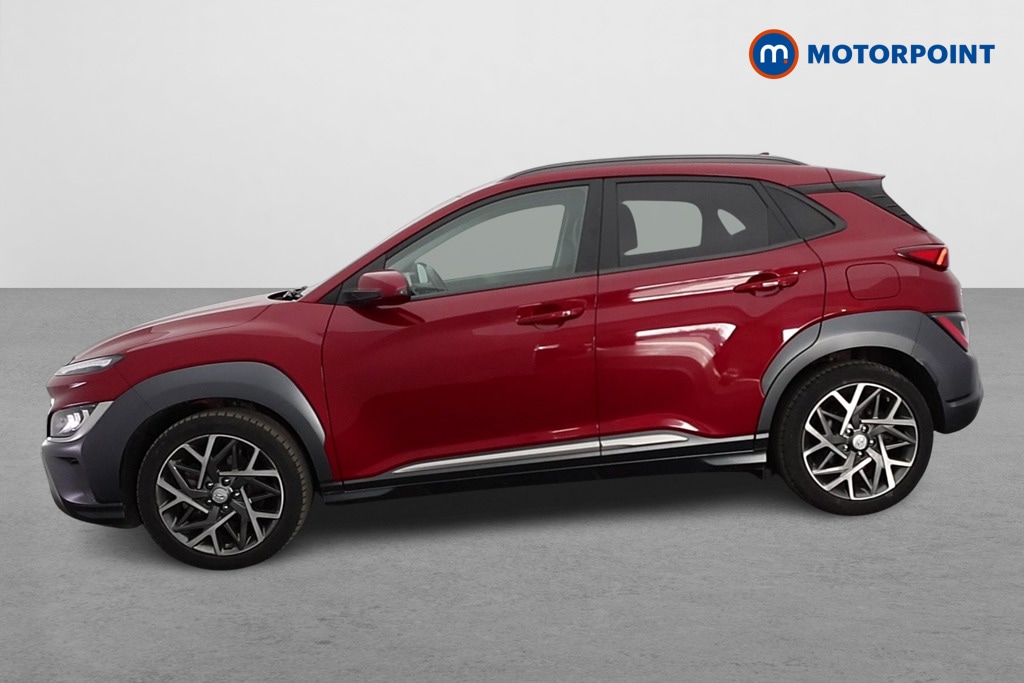 Used Hyundai KONA 2022 for sale - 77763906: Photo 4