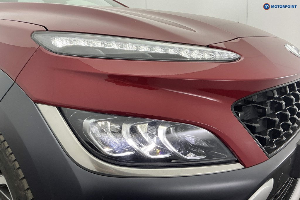 Used Hyundai KONA 2022 for sale - 77763906: Photo 40