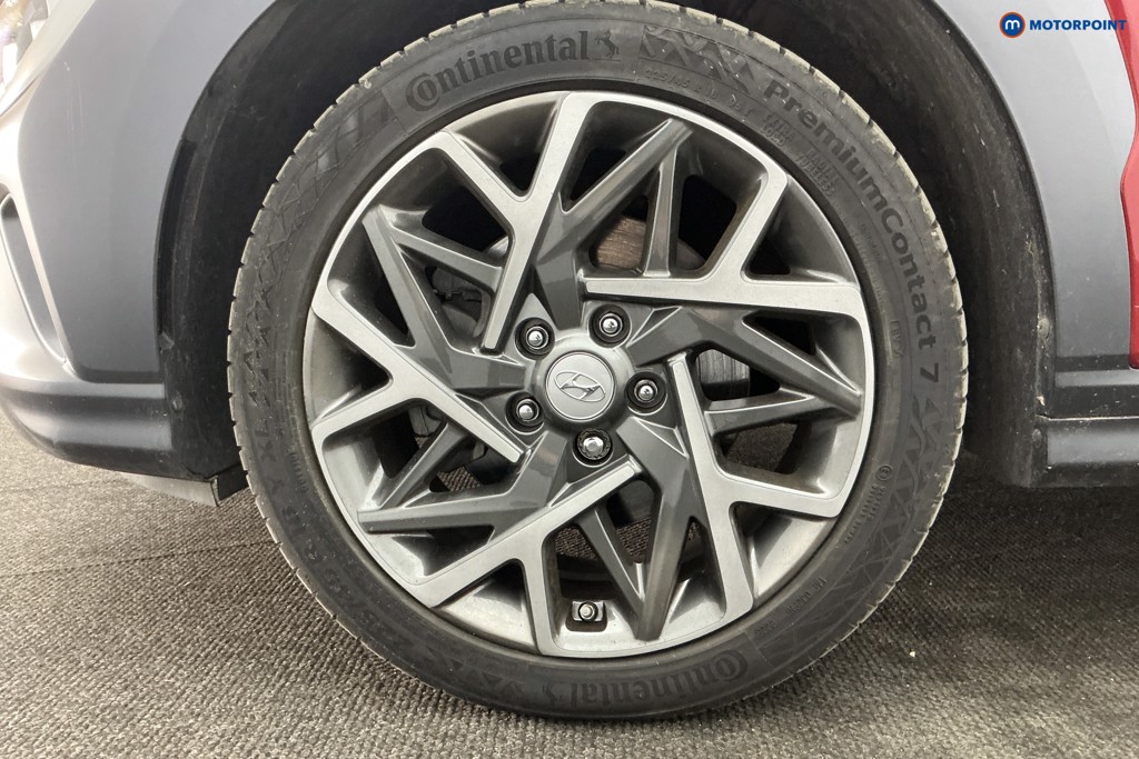 Used Hyundai KONA 2022 for sale - 77763906: Photo 45