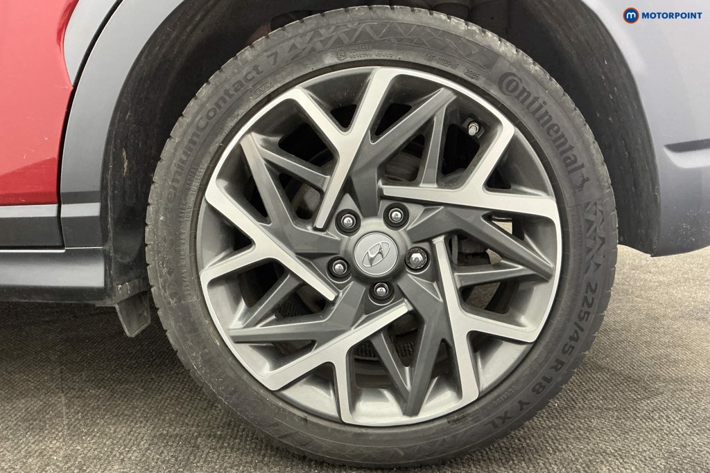 Used Hyundai KONA 2022 for sale - 77763906: Photo 46