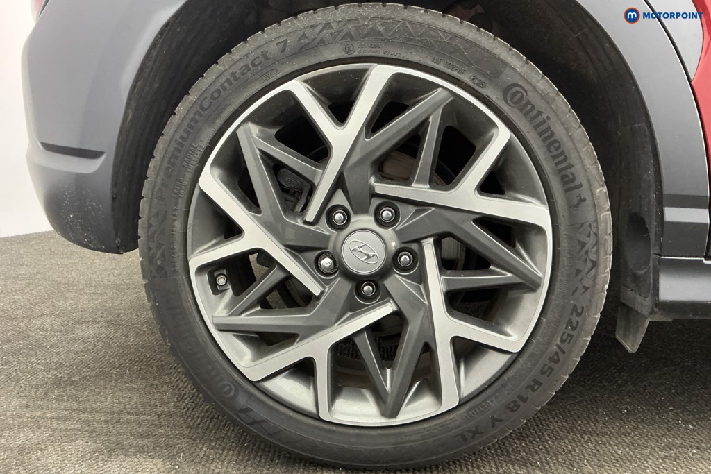 Used Hyundai KONA 2022 for sale - 77763906: Photo 47