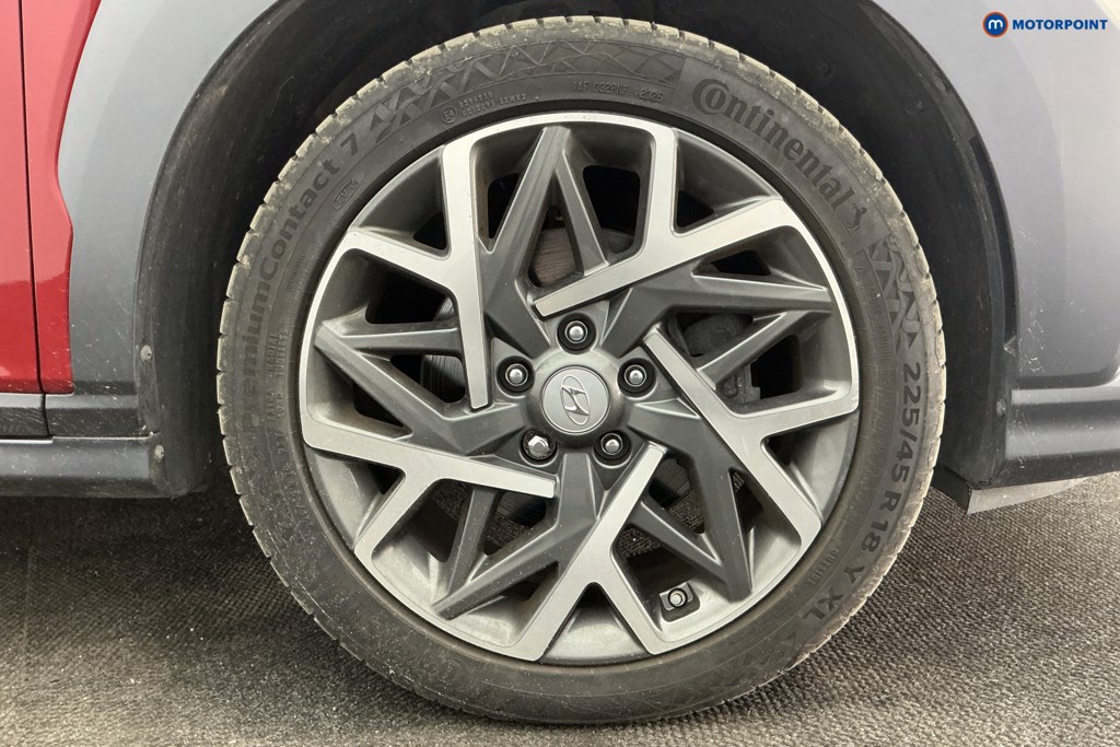 Used Hyundai KONA 2022 for sale - 77763906: Photo 48