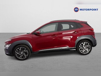 Used Hyundai KONA 2022 for sale - 77763906: Photo