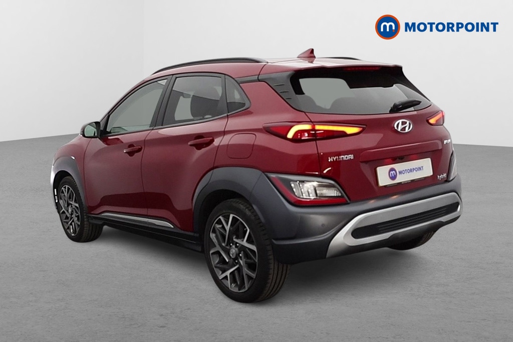 Used Hyundai KONA 2022 for sale - 77763906: Photo 5