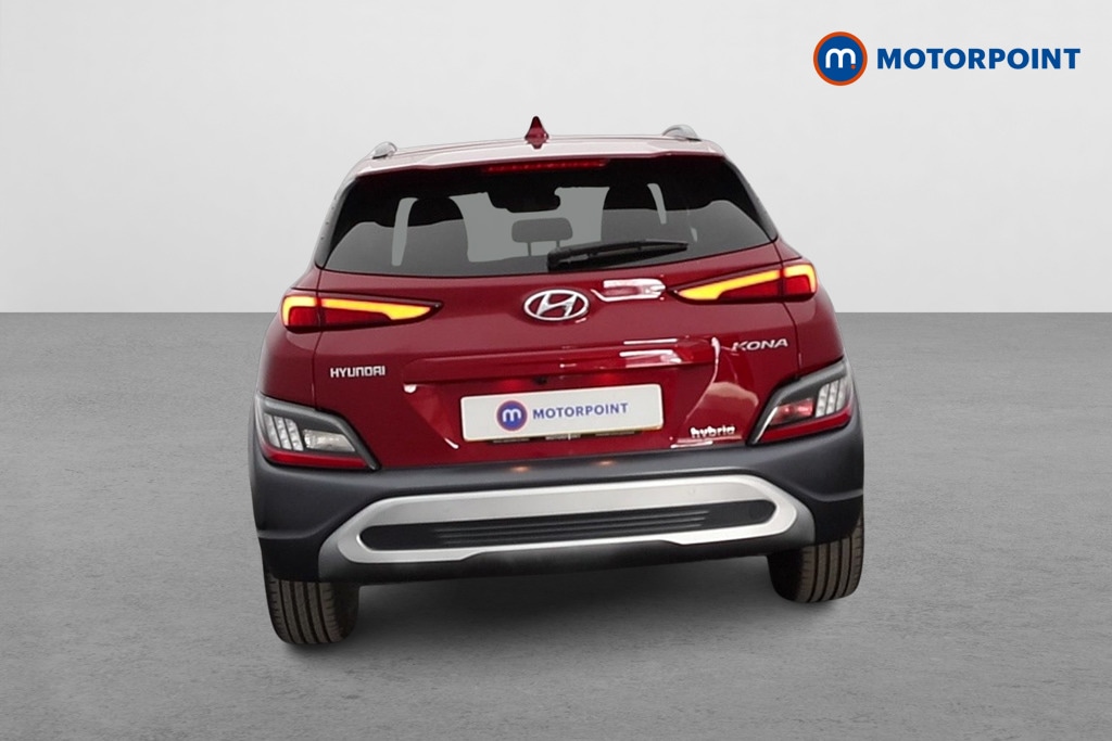 Used Hyundai KONA 2022 for sale - 77763906: Photo 6