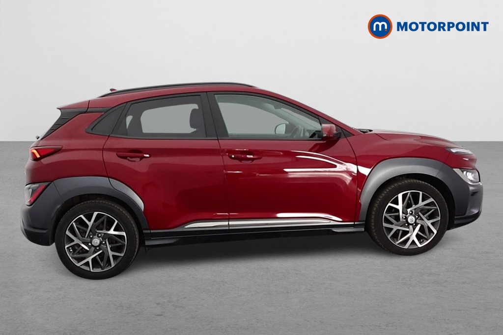 Used Hyundai KONA 2022 for sale - 77763906: Photo 8