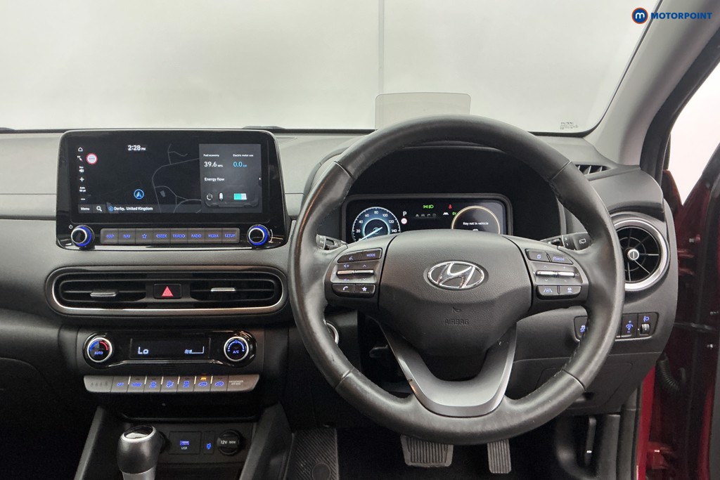 Used Hyundai KONA 2022 for sale - 77763906: Photo 9