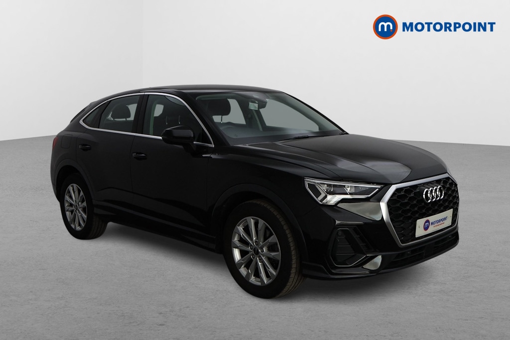 Used Audi Q3 2023 for sale - 76056253: Photo 1