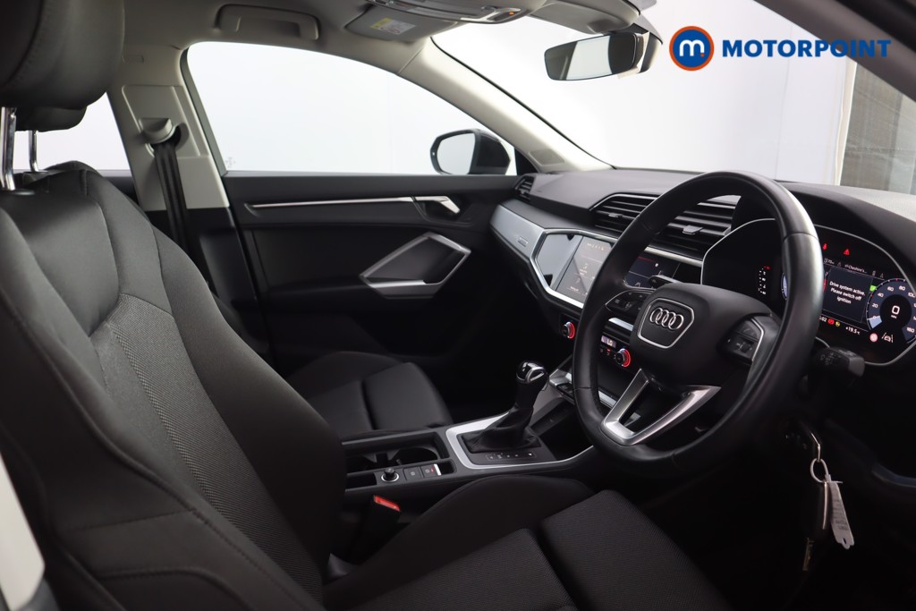 Used Audi Q3 2023 for sale - 76056253: Photo 10