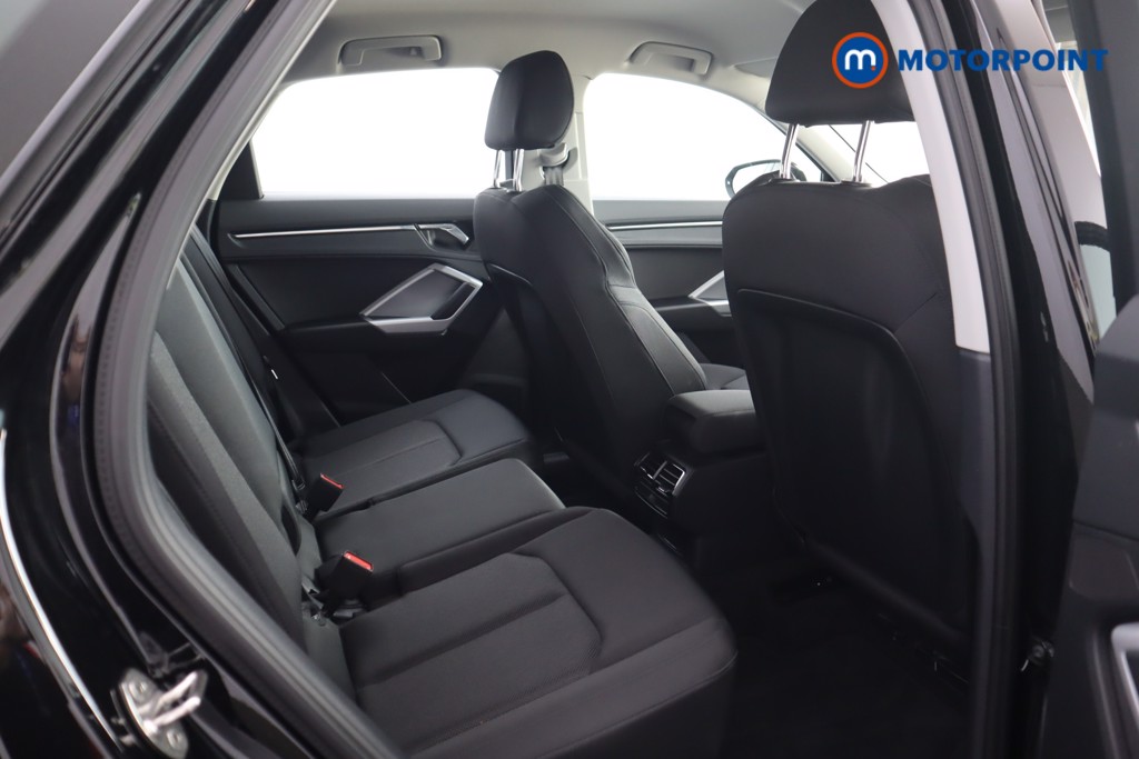 Used Audi Q3 2023 for sale - 76056253: Photo 12