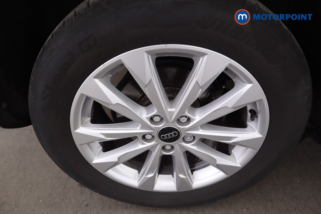 Used Audi Q3 2023 for sale - 76056253: Photo 14