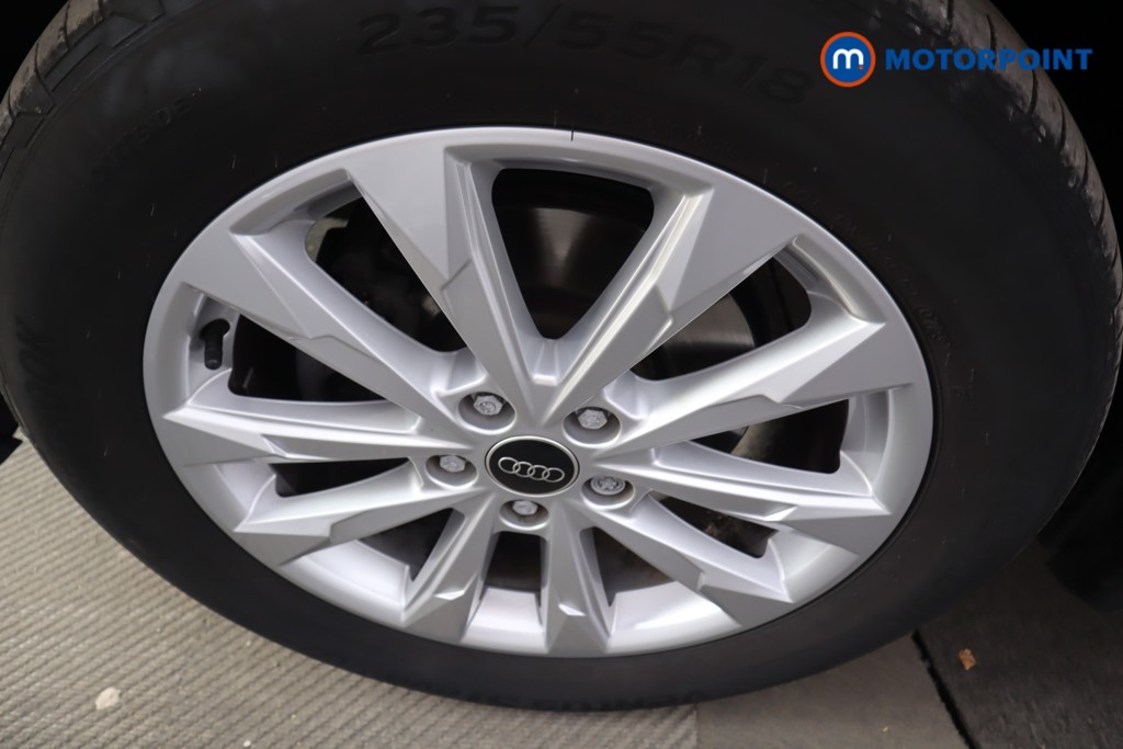 Used Audi Q3 2023 for sale - 76056253: Photo 15